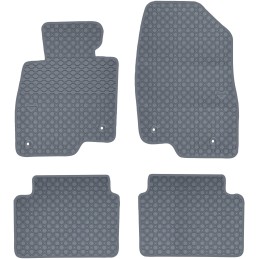 Mazda 6 III Kombi 2013- Guminiai kilimėliai PRIME-LINER MAX-MAT