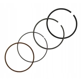 Standartinis stūmoklio žiedų komplektas