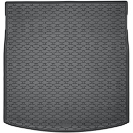 Mazda 6 III Kombi nuo 2013-01 Bagažinės kilimėlis RIGUM 420036