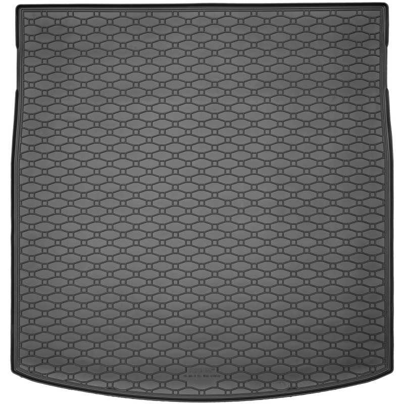 Mazda 6 III Kombi nuo 2013-01 Bagažinės kilimėlis RIGUM 420036