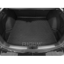 Mazda 6 III Kombi nuo 2013-01 Bagažinės kilimėlis RIGUM 420036