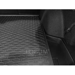 Mazda 6 III Kombi nuo 2013-01 Bagažinės kilimėlis RIGUM 420036