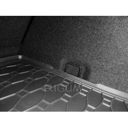 Mazda 6 III Kombi nuo 2013-01 Bagažinės kilimėlis RIGUM 420036