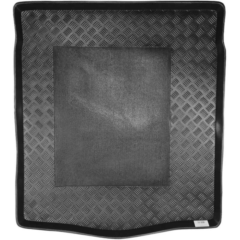 Mazda 6 III Sedan 2012- Bagažinės kilimėlis MIX-PLAST 20025/M