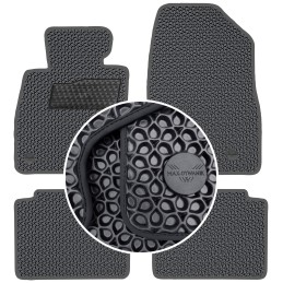 Mazda 6 III Sedanas 2013- EVA MAX kilimėliai-MAT 10385