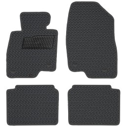 Mazda 6 III Sedanas 2013- EVA MAX kilimėliai-MAT 10385