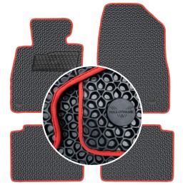 Mazda 6 III Sedanas 2013- EVA MAX kilimėliai-MAT 10385