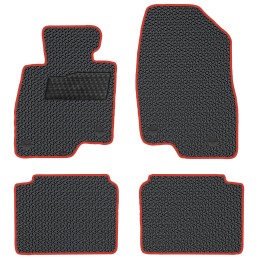 Mazda 6 III Sedanas 2013- EVA MAX kilimėliai-MAT 10385