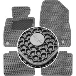 Mazda 6 III Sedanas 2013- EVA MAX kilimėliai-MAT 10385