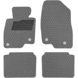 Mazda 6 III Sedanas 2013- EVA MAX kilimėliai-MAT 10385