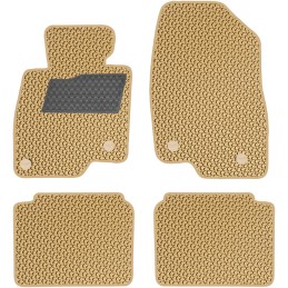 Mazda 6 III Sedanas 2013- EVA MAX kilimėliai-MAT 10385