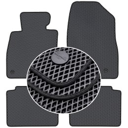 Mazda 6 III Sedanas 2013- EVA MAX kilimėliai-MAT 10385