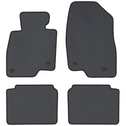 Mazda 6 III Sedanas 2013- EVA MAX kilimėliai-MAT 10385