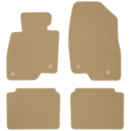 Mazda 6 III Sedanas 2013- EVA MAX kilimėliai-MAT 10385