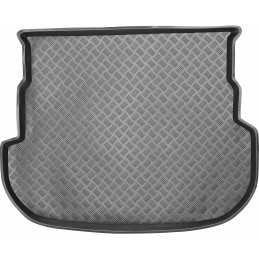 Mazda 6 Kombi 2002-2007 bagažinės kilimėlis MIX-PLAST 20005