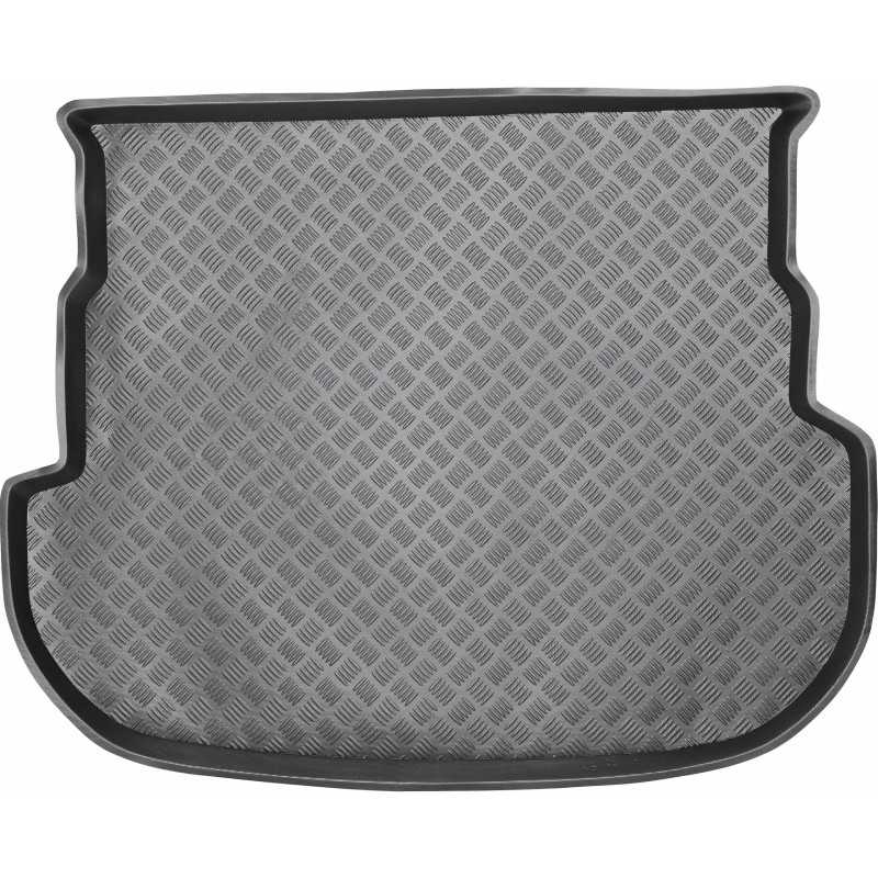 Mazda 6 Kombi 2002-2007 bagažinės kilimėlis MIX-PLAST 20005