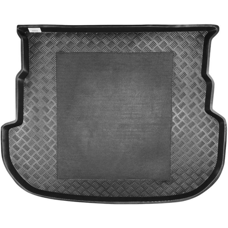 Mazda 6 Kombi 2002-2007 bagažinės kilimėlis MIX-PLAST 20005/M