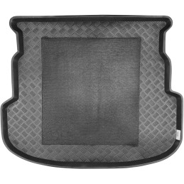 Mazda 6 Kombi 2007-2012 bagažinės kilimėlis MIX-PLAST 20014/M