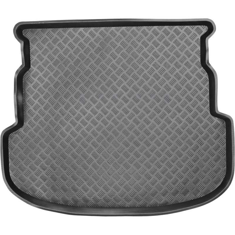 Mazda 6 Kombi 2007-2012 bagažinės kilimėlis MIX-PLAST 20014m.