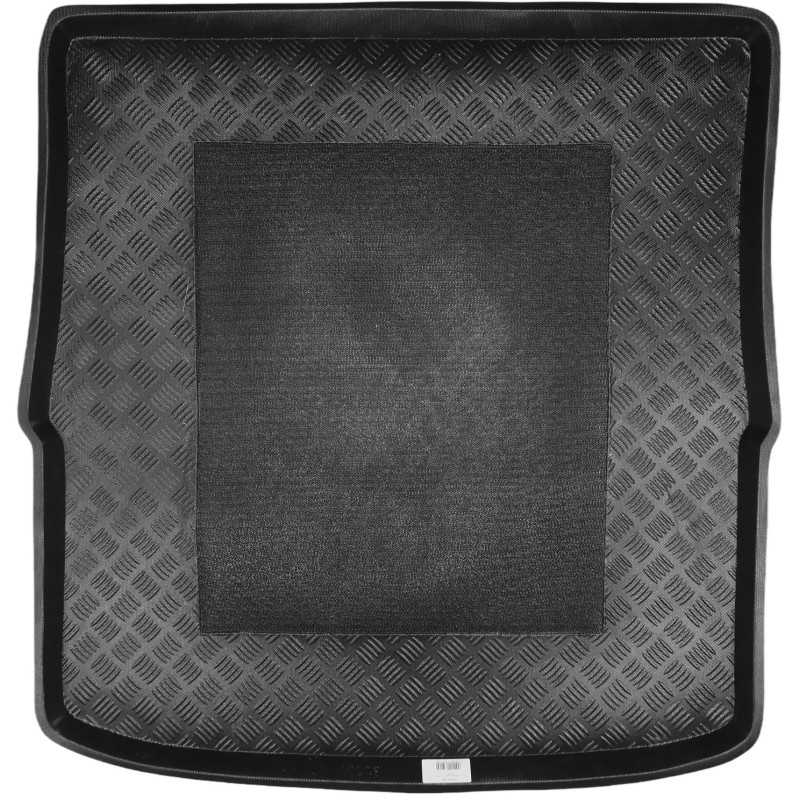 Mazda 6 Kombi 2012- Bagažinės kilimėlis MIX-PLAST 20026/M