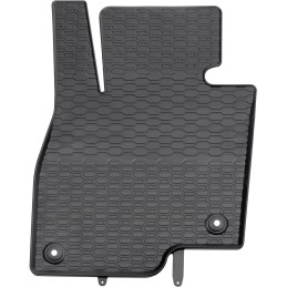 Mazda 6 Kombi 2013- Guminiai kilimėliai GEYER 862/4C