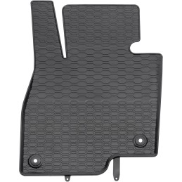 Mazda 6 Sedan 2012- Guminiai kilimėliai GEYER 863/4C