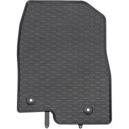 Mazda 6 Sedan 2012- Guminiai kilimėliai GEYER 863/4C