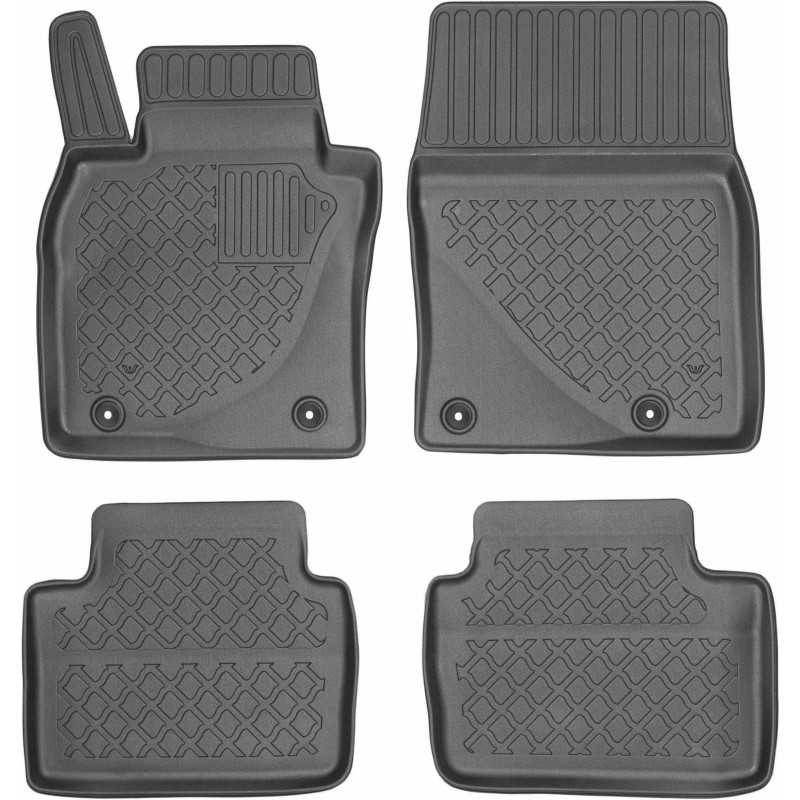 Mazda CX 30 visureigis 2019- Guminiai kilimėliai ARISTAR 603014