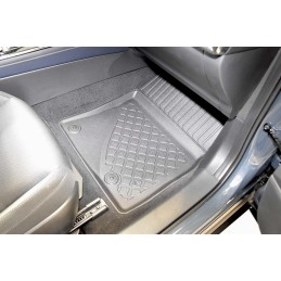 Mazda CX 30 visureigis 2019- Guminiai kilimėliai ARISTAR 603014