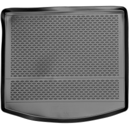 Mazda CX 5 II SUV 2017- (viršutinė bagažinė) Bagažinės kilimėlis DOMA 290775