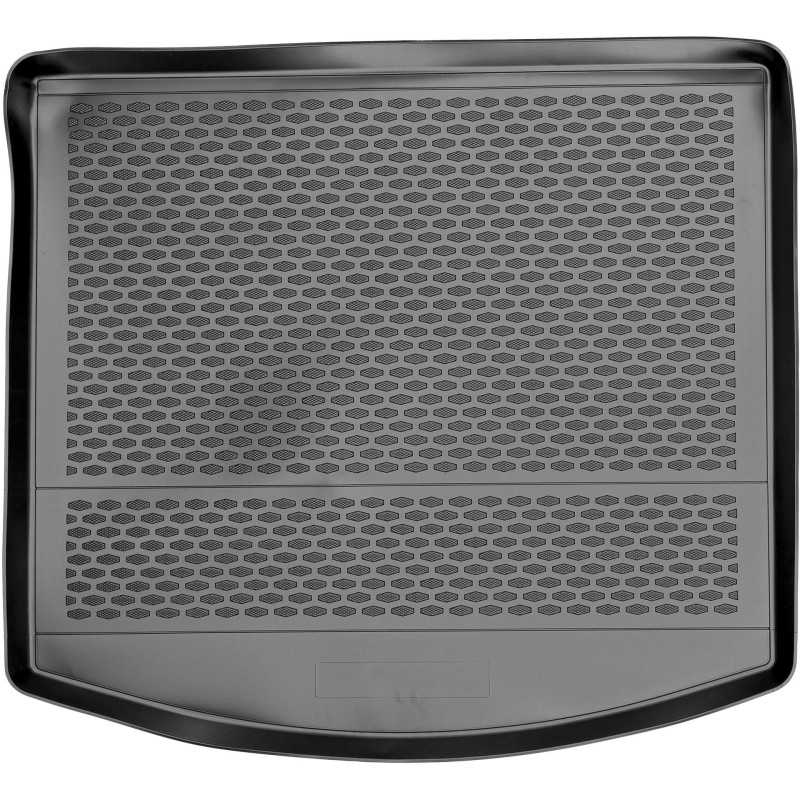 Mazda CX 5 II SUV 2017- (viršutinė bagažinė) Bagažinės kilimėlis DOMA 290775