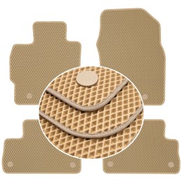 Mazda CX 7 FL 2009-2012 EVA MAX-MAT 10392