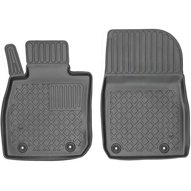 Mazda CX-3 2015- ARISTAR guminiai kilimėliai PRIEKINIS 653010