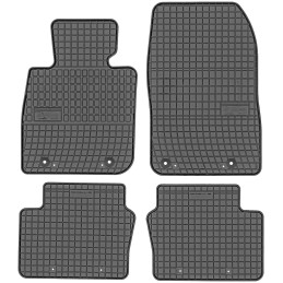 Mazda CX-3 2015- Guminiai kilimėliai FROGUM 546825