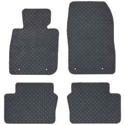 Mazda CX-3 2015- Guminiai kilimėliai PRIME-LINER MAX-MAT