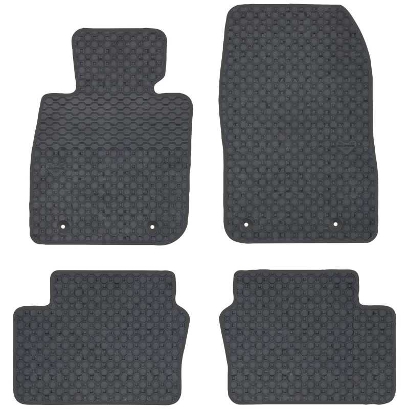 Mazda CX-3 2015- Guminiai kilimėliai PRIME-LINER MAX-MAT