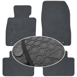 Mazda CX-3 2015- Guminiai kilimėliai PRIME-LINER MAX-MAT