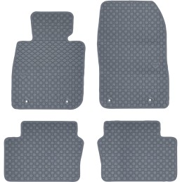 Mazda CX-3 2015- Guminiai kilimėliai PRIME-LINER MAX-MAT