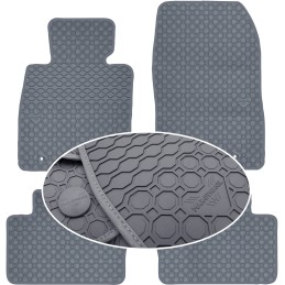 Mazda CX-3 2015- Guminiai kilimėliai PRIME-LINER MAX-MAT