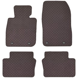 Mazda CX-3 2015- Guminiai kilimėliai PRIME-LINER MAX-MAT