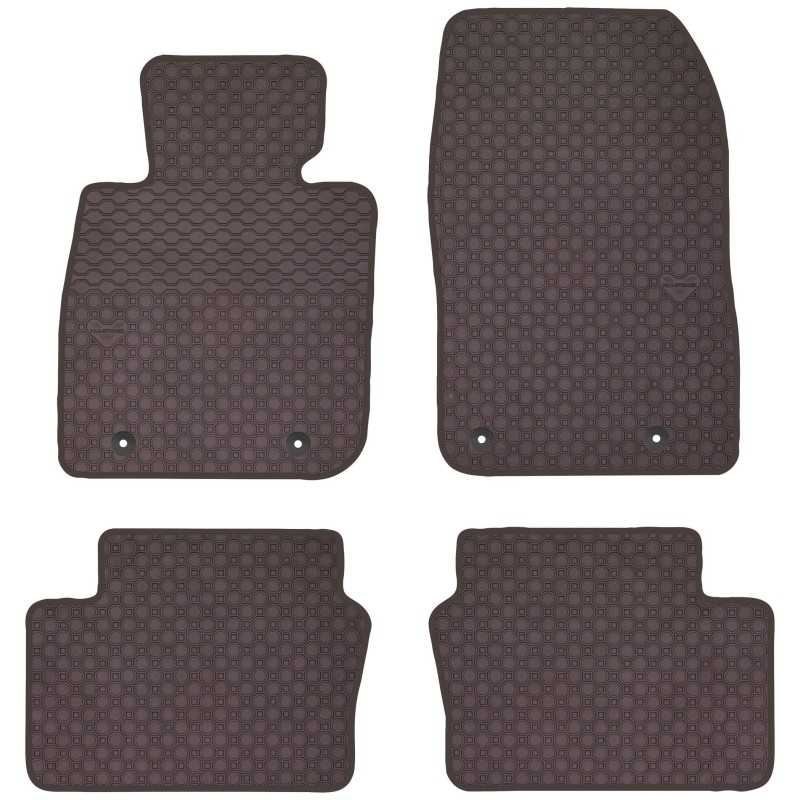 Mazda CX-3 2015- Guminiai kilimėliai PRIME-LINER MAX-MAT