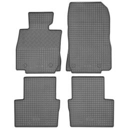 Mazda CX-3 2015- RIGUM guminiai kilimėliai 903201