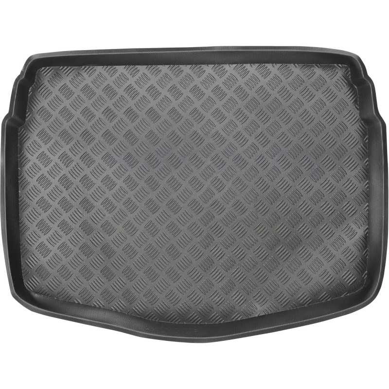 Mazda CX3 2015-2018 bagažinės kilimėlis MIX-PLAST 20029