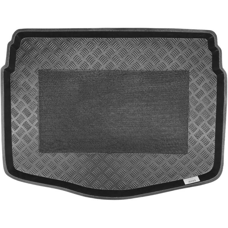 Mazda CX3 2015-2018 bagažinės kilimėlis MIX-PLAST 20029/M