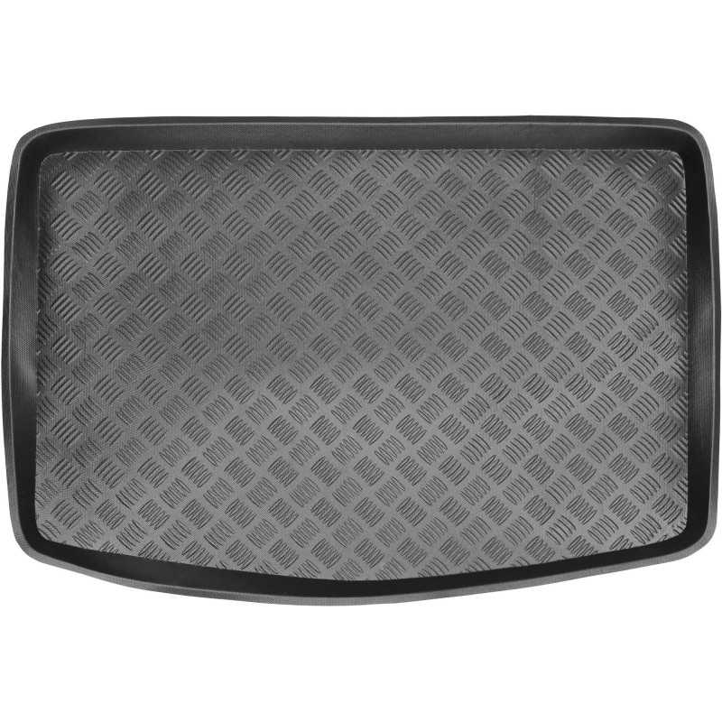 Mazda CX3 2015-2018 bagažinės kilimėlis MIX-PLAST 20030