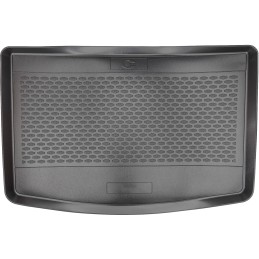 Mazda CX-3 Crossover 2015-2021 bagažinės kilimėlis DOMA 291000