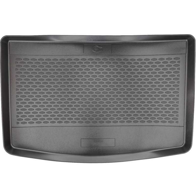 Mazda CX-3 Crossover 2015-2021 bagažinės kilimėlis DOMA 291000