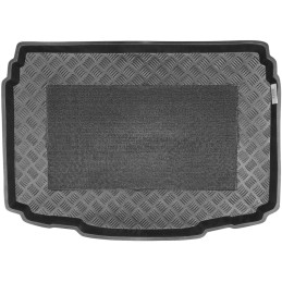 Mazda CX-3 Crossover 2019- Bagažinės kilimėlis MIX-PLAST 20033/M