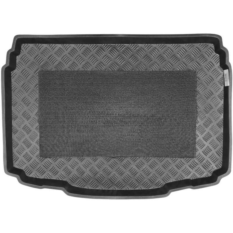 Mazda CX-3 Crossover 2019- Bagažinės kilimėlis MIX-PLAST 20033/M