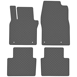 Mazda CX-30 2019- Guminiai kilimėliai DOMA 221974